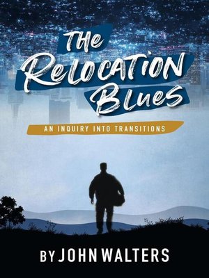 cover image of The Relocation Blues